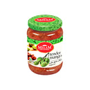 Tender Mango Pickle by Melam