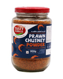 Prawn Chutney Powder by Tasty Nibbles