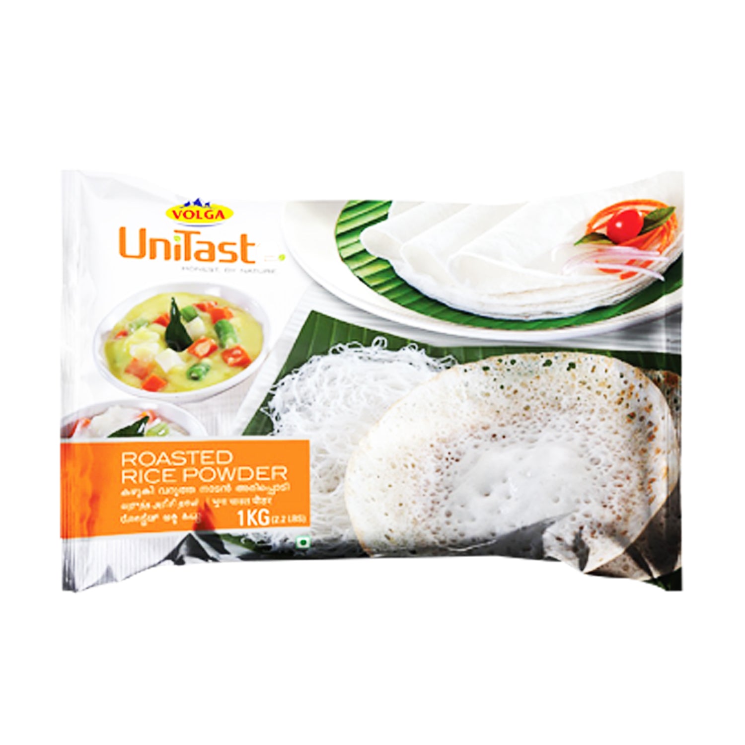 Roasted Rice Powder by Unitaste – Kerala Taste