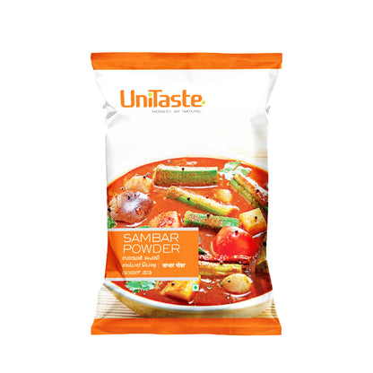 Sambar Powder  by Unitaste (160g)