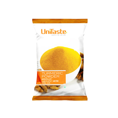 Turmeric Powder by Unitaste (250g)