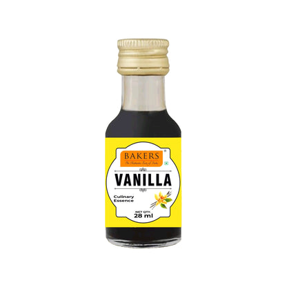 Vanilla Essence by Bakers