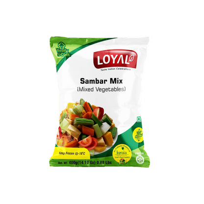 Sambar Mix by Loyal