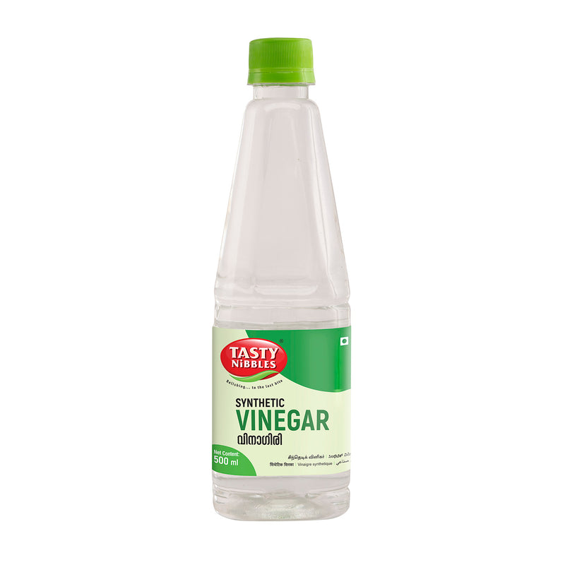 Synthetic Vinegar by Tasty Nibbles