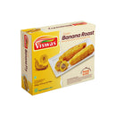 Banana Roast By Viswas