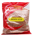 Broken Rice by Viswas