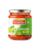 Gooseberry Pickle By Viswas