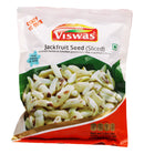 Jackfruit Seed Sliced by Viswas