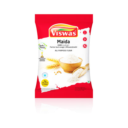 Maida by Viswas 1kg