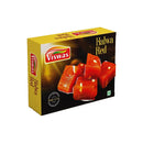Red Halwa by Viswas
