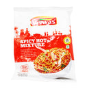 Spicy Hot Mixture by Viswas
