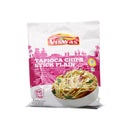 Tapioca Chips Plain by Viswas