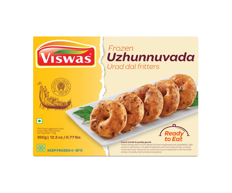 Uzhunnuada by Viswas