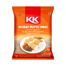 Wheat Puttu Podi by KK Foods