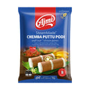 Chemba Puttu podi by Ajmi