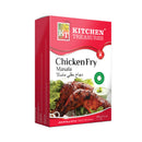 Chicken Fry Masala by Kitchen Treasures
