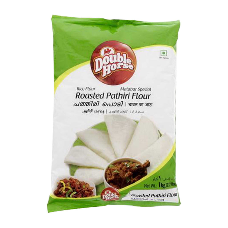 Easy Pathiri Flour by Double Horse