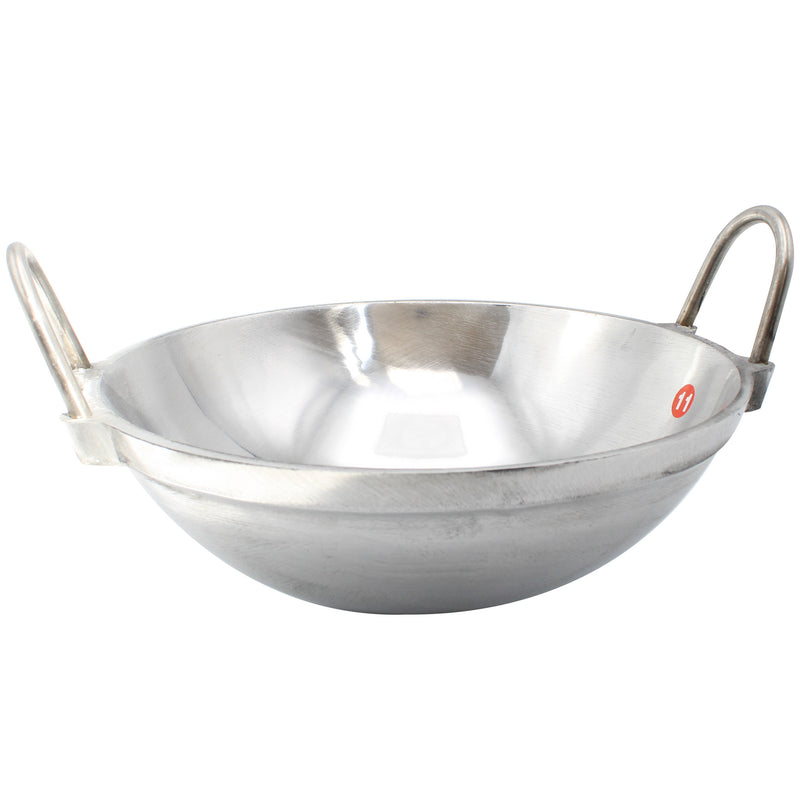 Traditional alloy Chatti