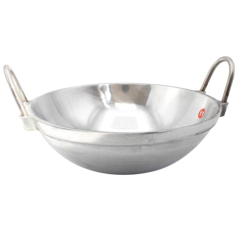 Traditional alloy Chatti