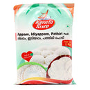 Appam Idiyappam Pathiri Podi by Kerala Taste