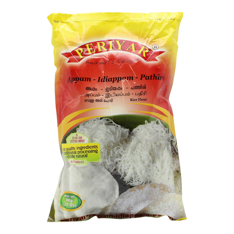 Appam Idiyappam Pathiri Podi By Periyar