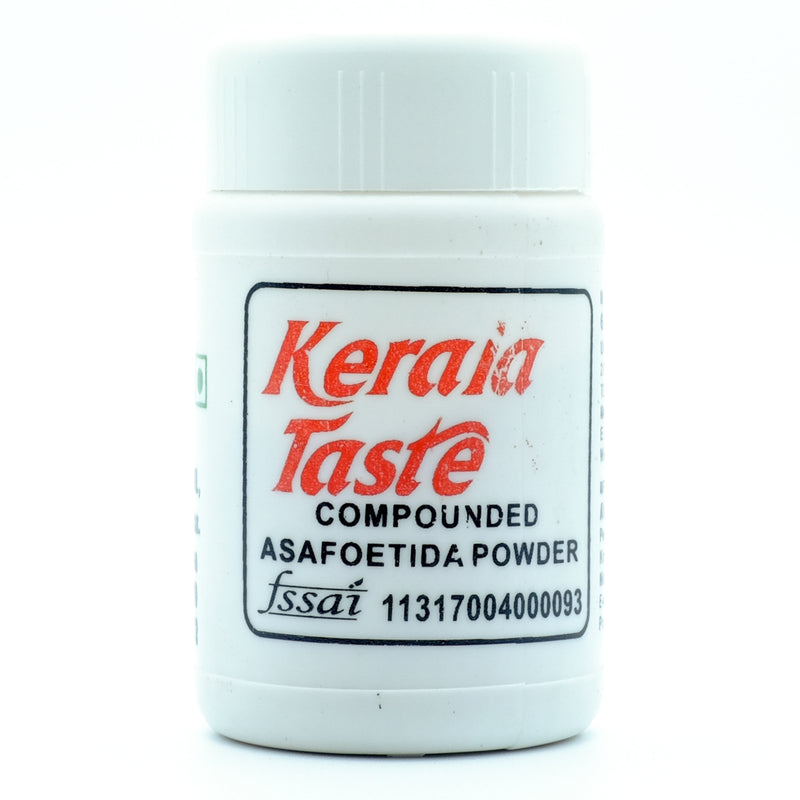 Asafoetida Powder By Kerala Taste