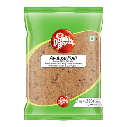 Avalose Podi By Double Horse