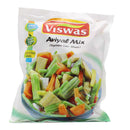Aviyal Vegetable Mix by Viswas