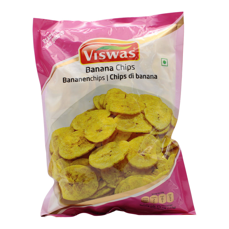 Banana Chips By Viswas