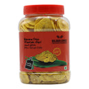 Banana Chips By Malabar Choice