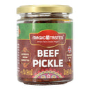 Beef Pickle By Magic Tastes