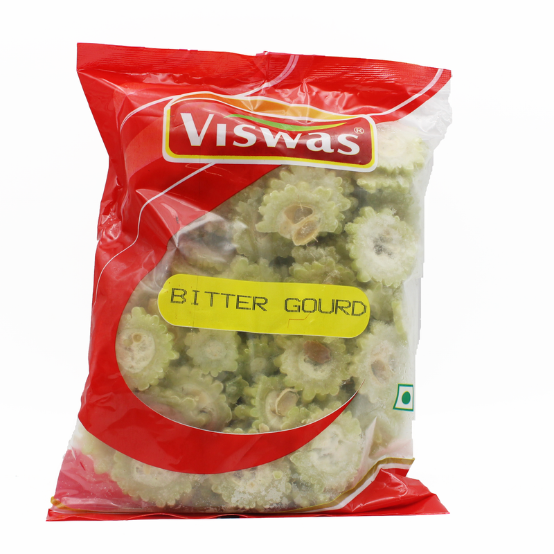 Bitter Gourd By Viswas