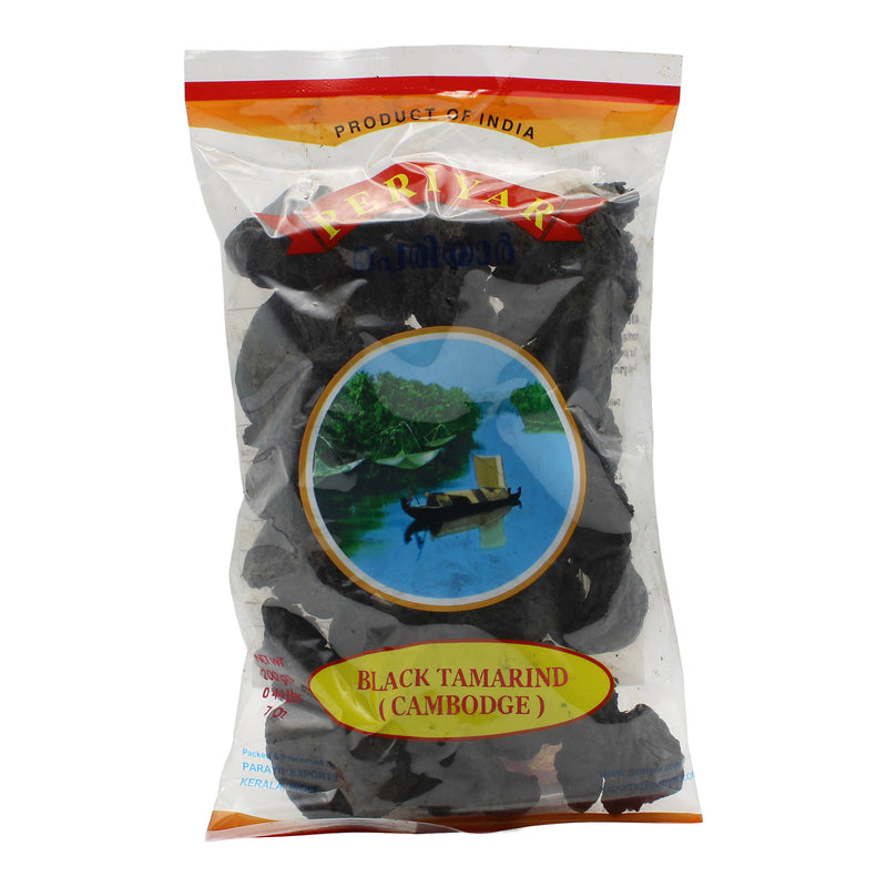 Black Tamarind By Periyar