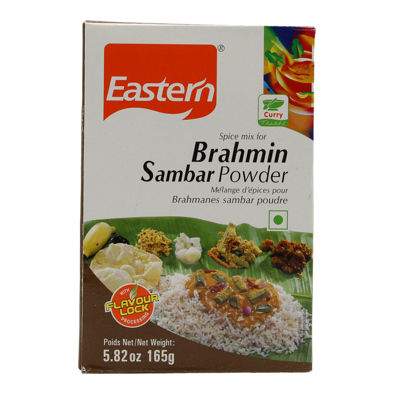 Brahmins Sambar Powder By Eastern