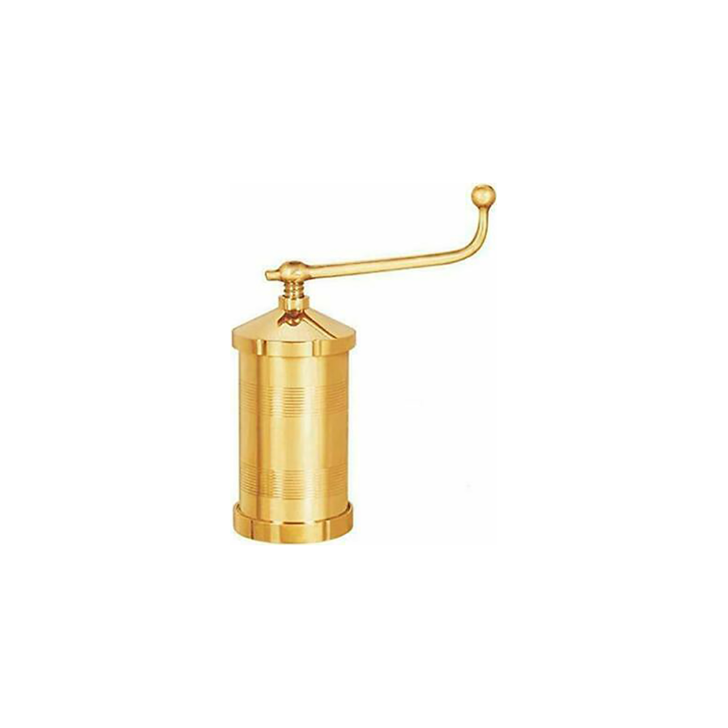 Brass Seva Nazhi | Brass String Hopper Maker