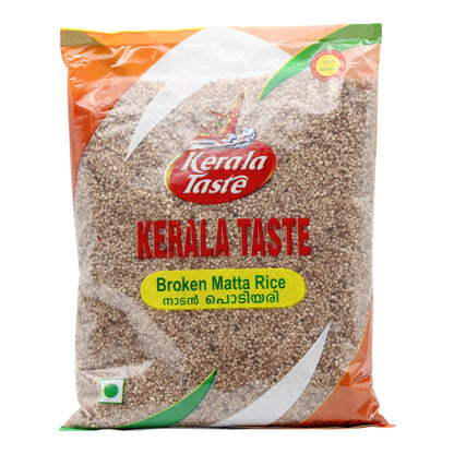 Broken Matta Rice By Kerala Taste