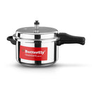 Butterfly Standard Plus Pressure Cooker