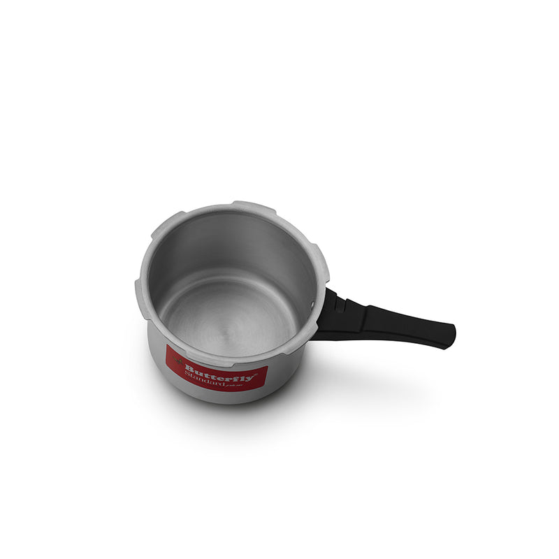 Butterfly Standard Plus Pressure cooker