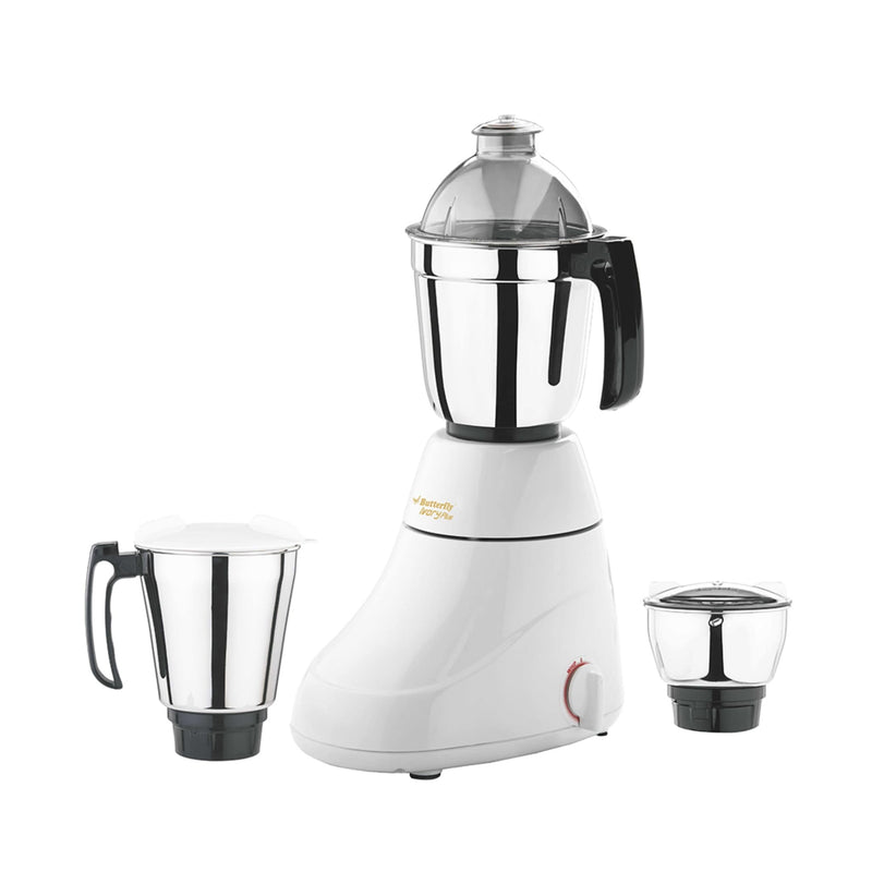 Butterfly Ivory Plus Mixer Grinder