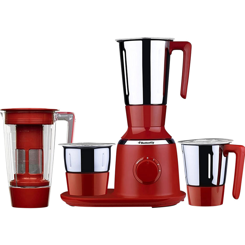 Butterfly Spectra Mixer Grinder