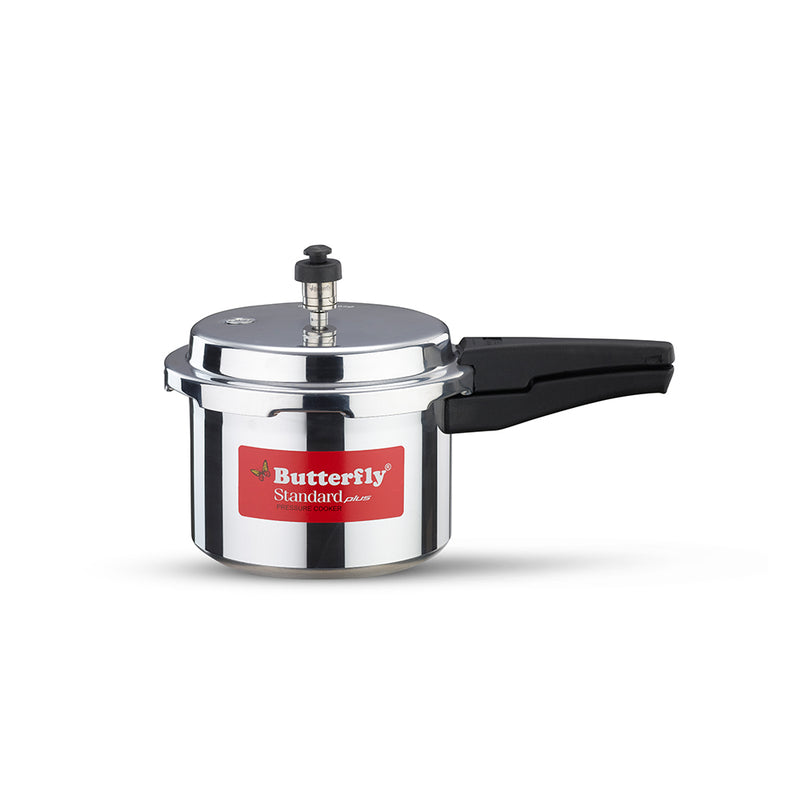 Butterfly Standard Plus Pressure cooker