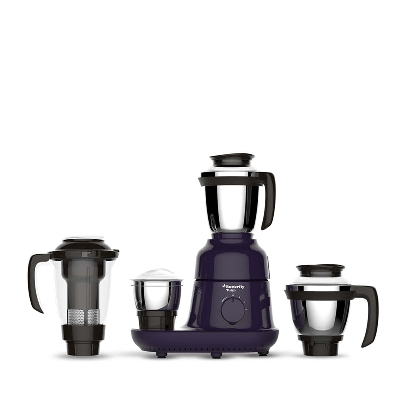 Butterfly Tulip Mixer Grinder