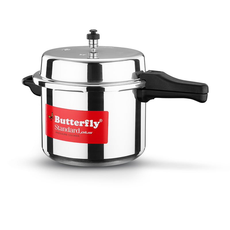 Butterfly Standard Plus Pressure cooker
