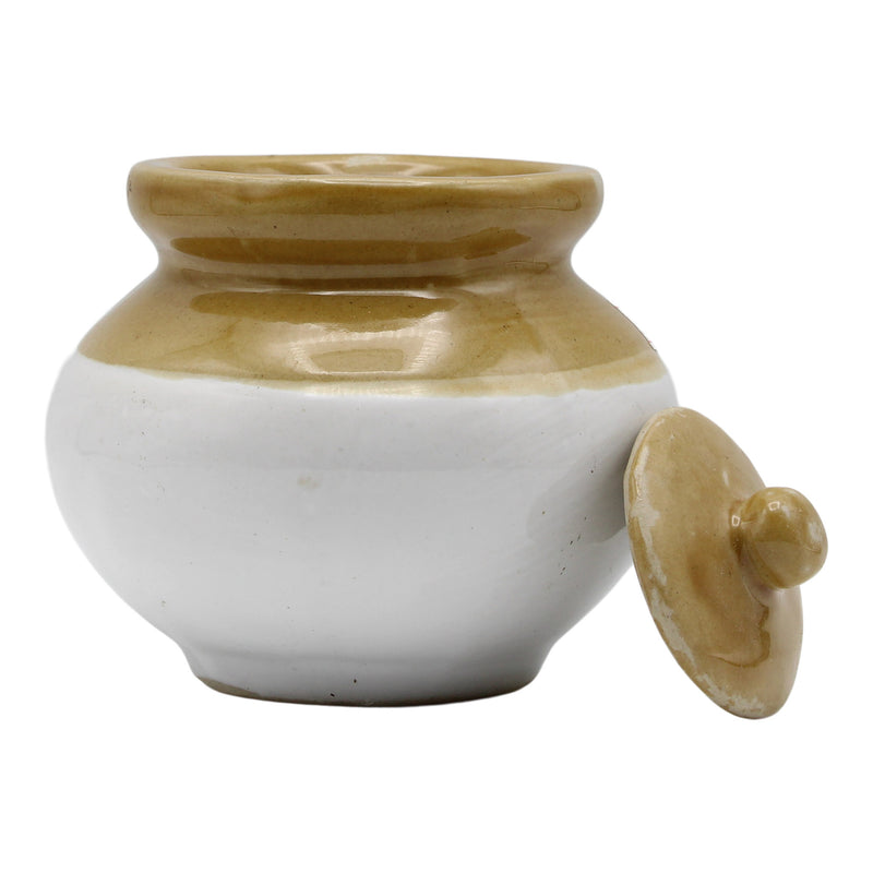 Traditional Ceramic Bharani (0.25L)
