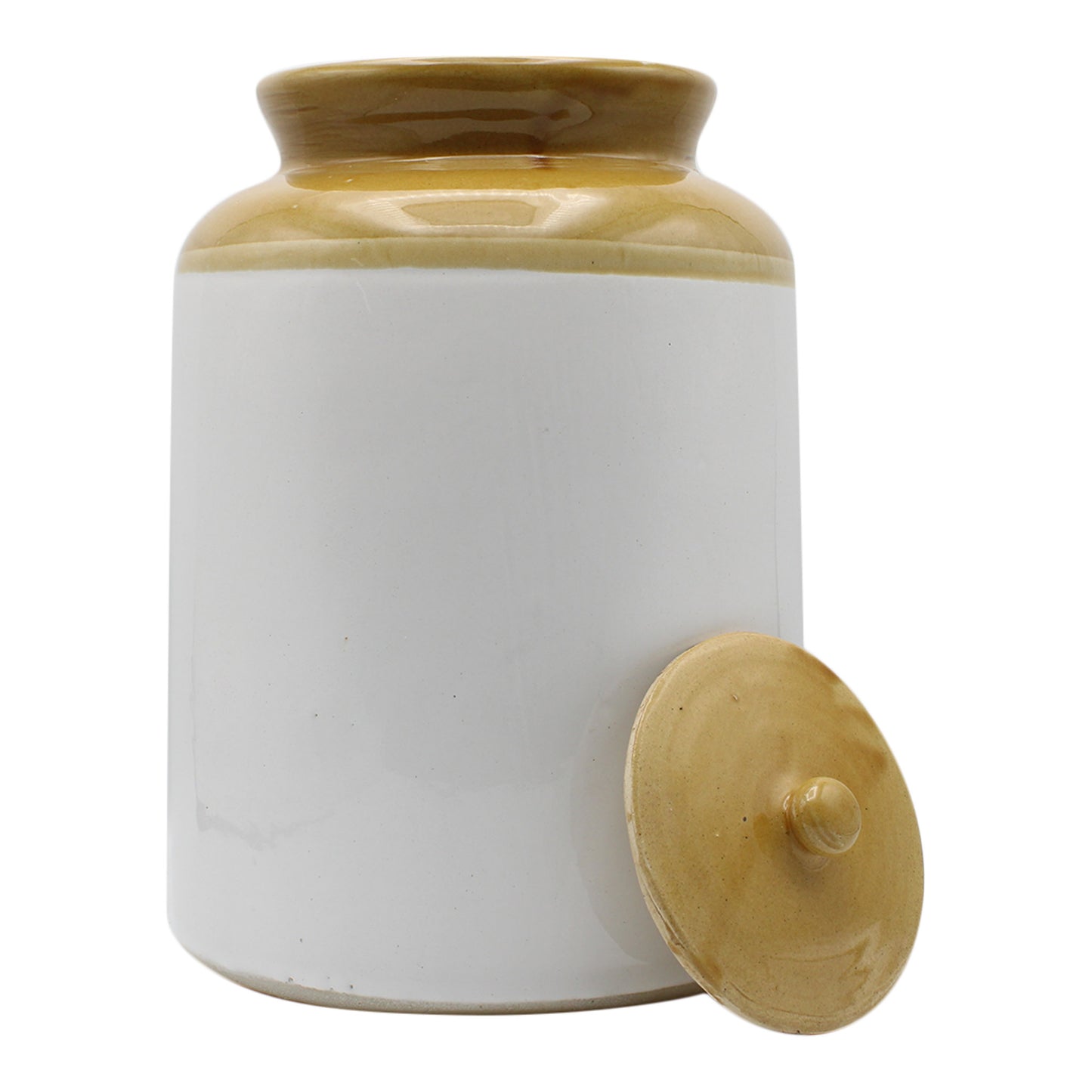 Traditional Ceramic Bharani (20L)