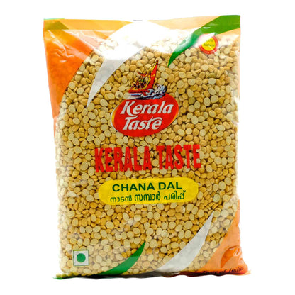 Chana Dal By Kerala Taste
