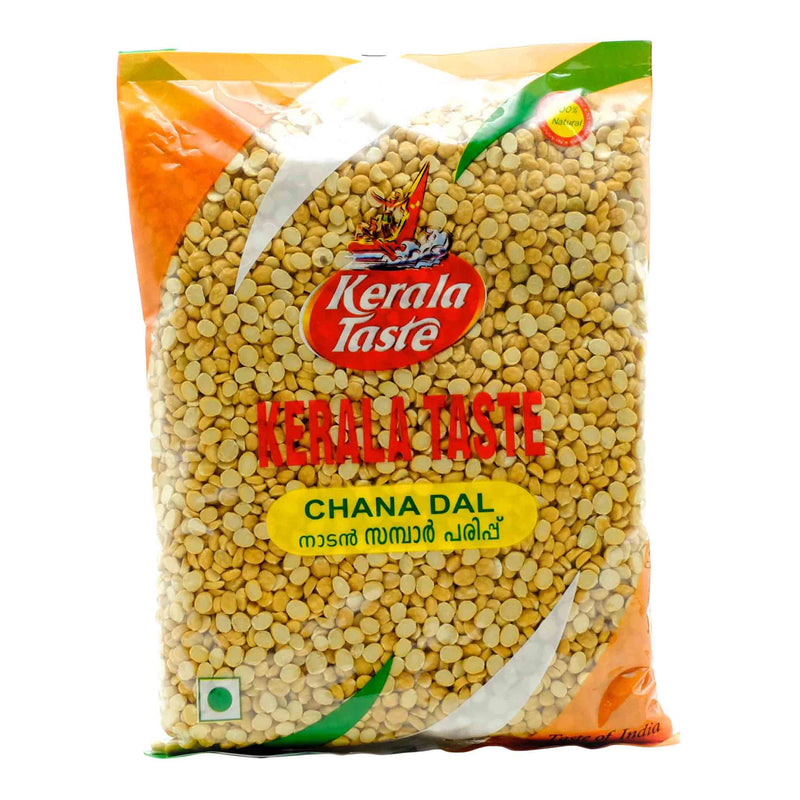 Chana Dal By Kerala Taste