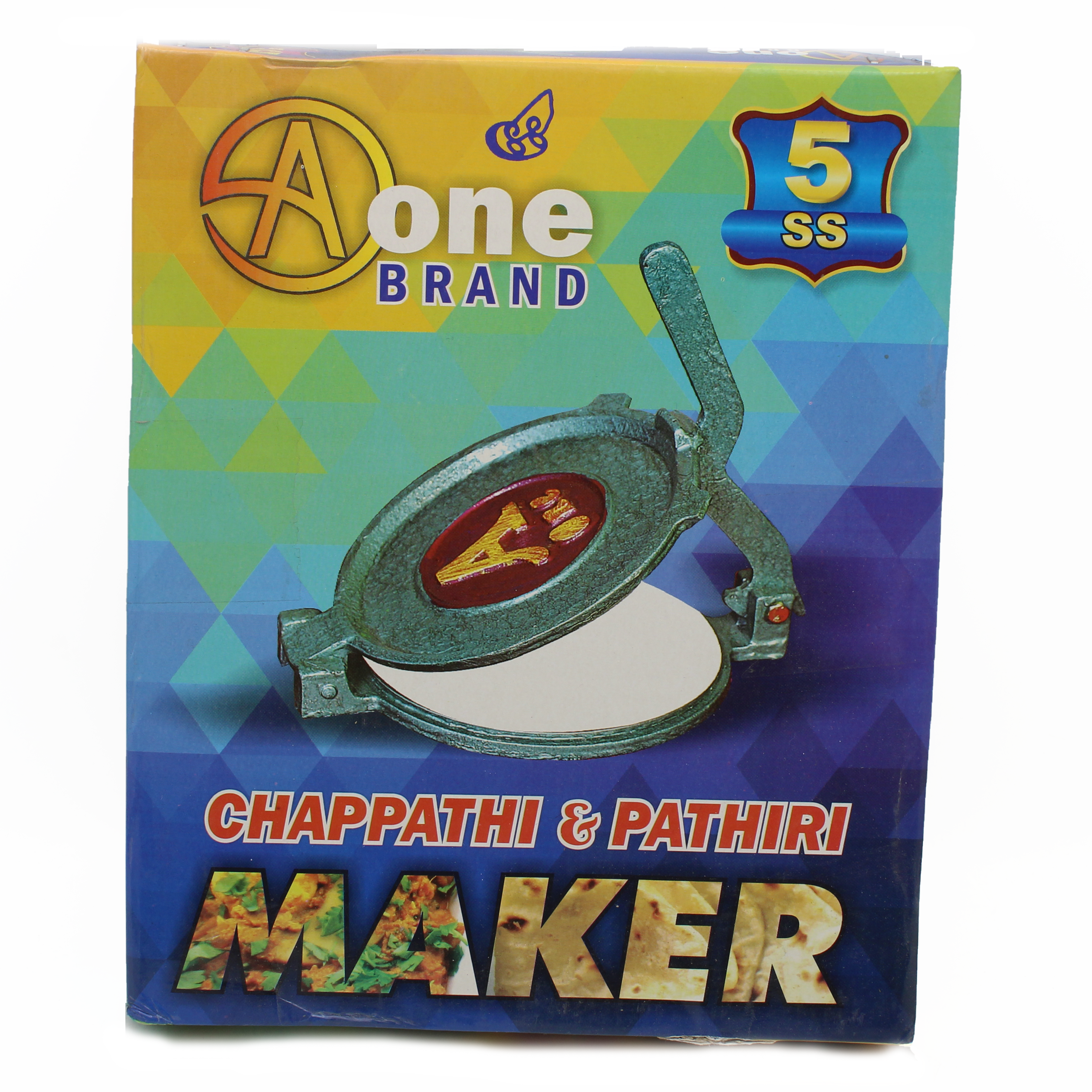 Pathri Making Machine Chapathi & Pathiri Maker – Kerala Taste
