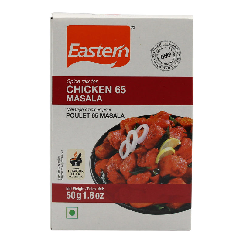 Chicken 65 Masala By Eastern