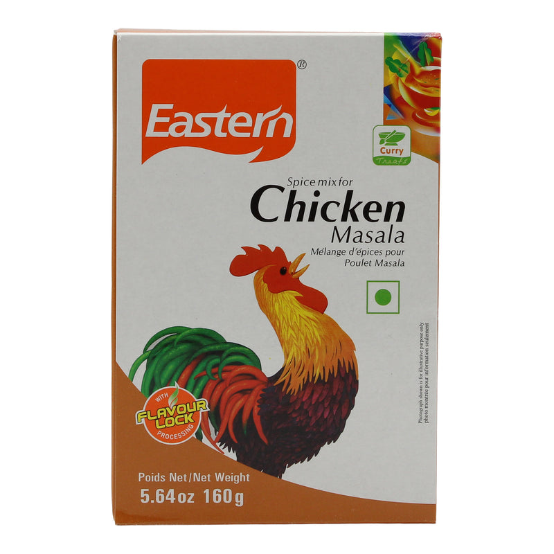 Chicken Masala By Eastern